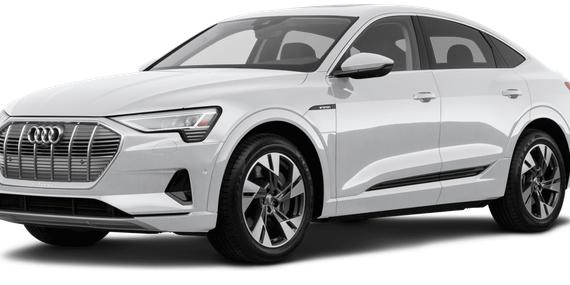 AUDI E-TRON SPORTBACK 2020 WA12ABGEXLB035926 image AUDI E-TRON SPORTBACK 2020 WA12ABGEXLB035926 image